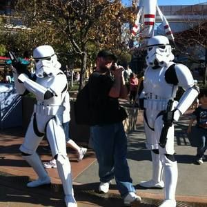 Meet your Posher, Kenny